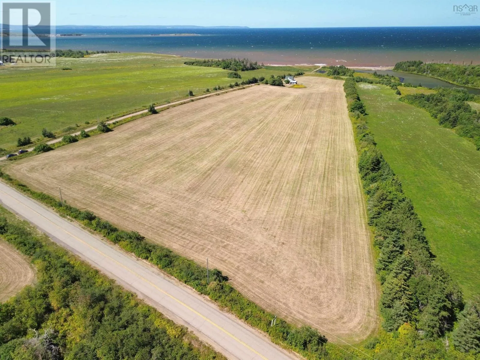 Tracadie Acreage, Tracadie, Nova Scotia B0H 1A0