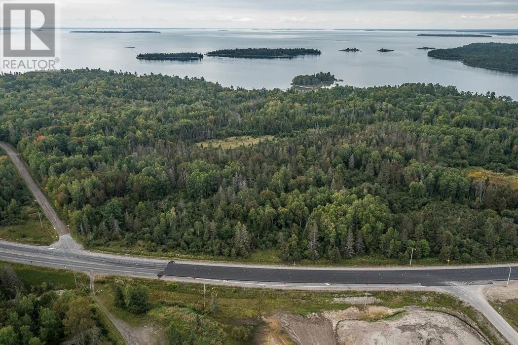 Trunk Road / Hwy 17, Huron Shores, Thessalon, Ontario P0R 1L0