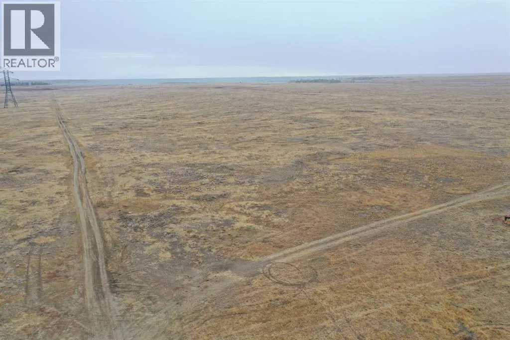 Twp 182, Rural Newell, County of, Alberta T1R 1B5