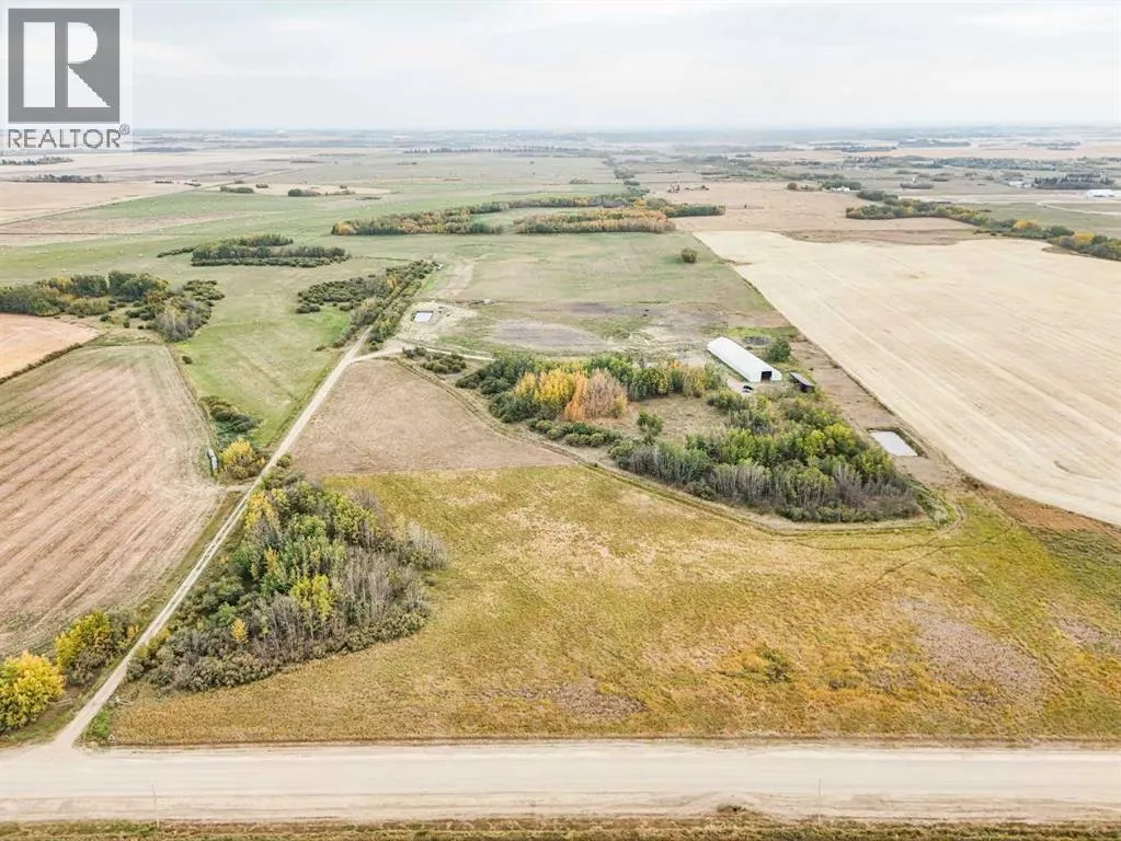 Twp 474, Rural Camrose County, Alberta T0B 0G0