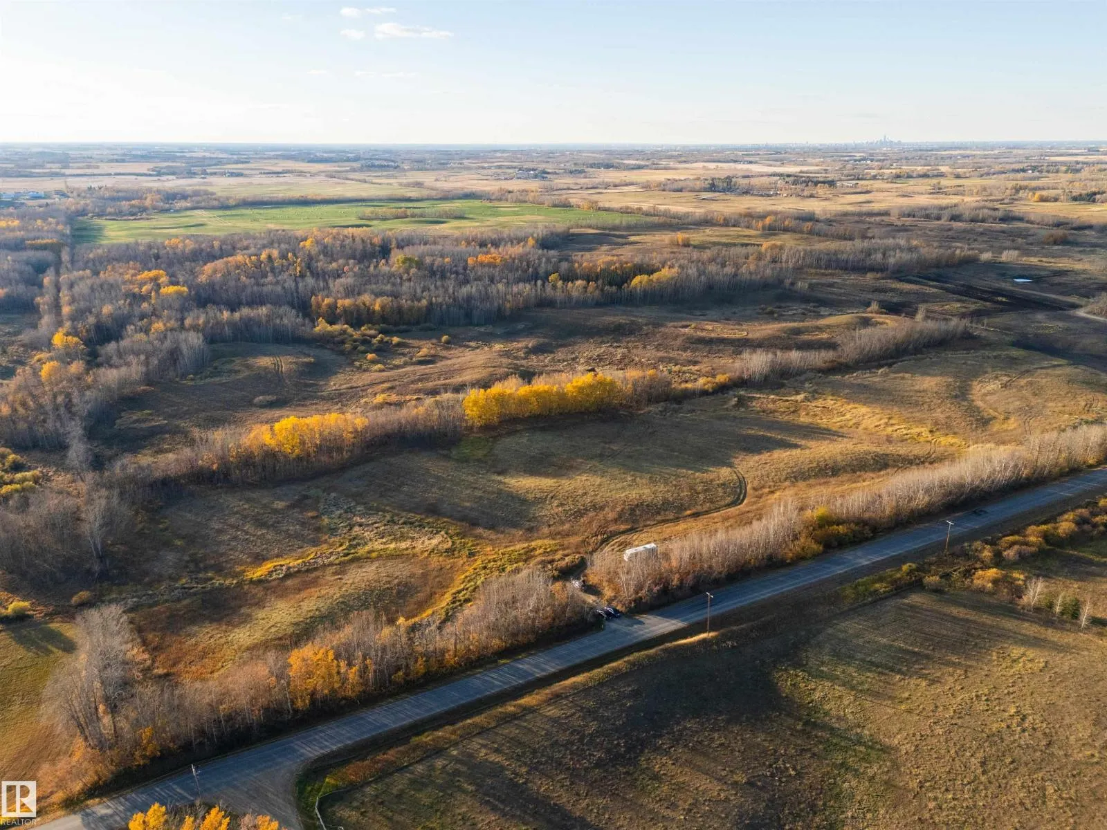 No Building for rent: Twp 512 Rr 231, Rural Strathcona County, Alberta T8B 1K5