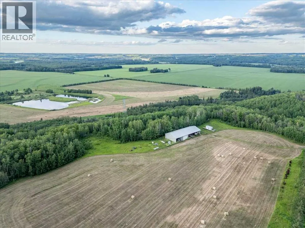 Twp 512a Rr 31, Rural Leduc County, Alberta T0C 2T0