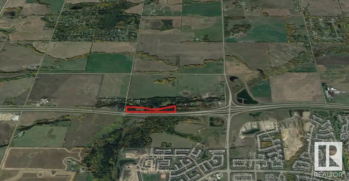 No Building for rent: Twp 532a Rr 275, Rural Parkland County, Alberta T7Y 1A3