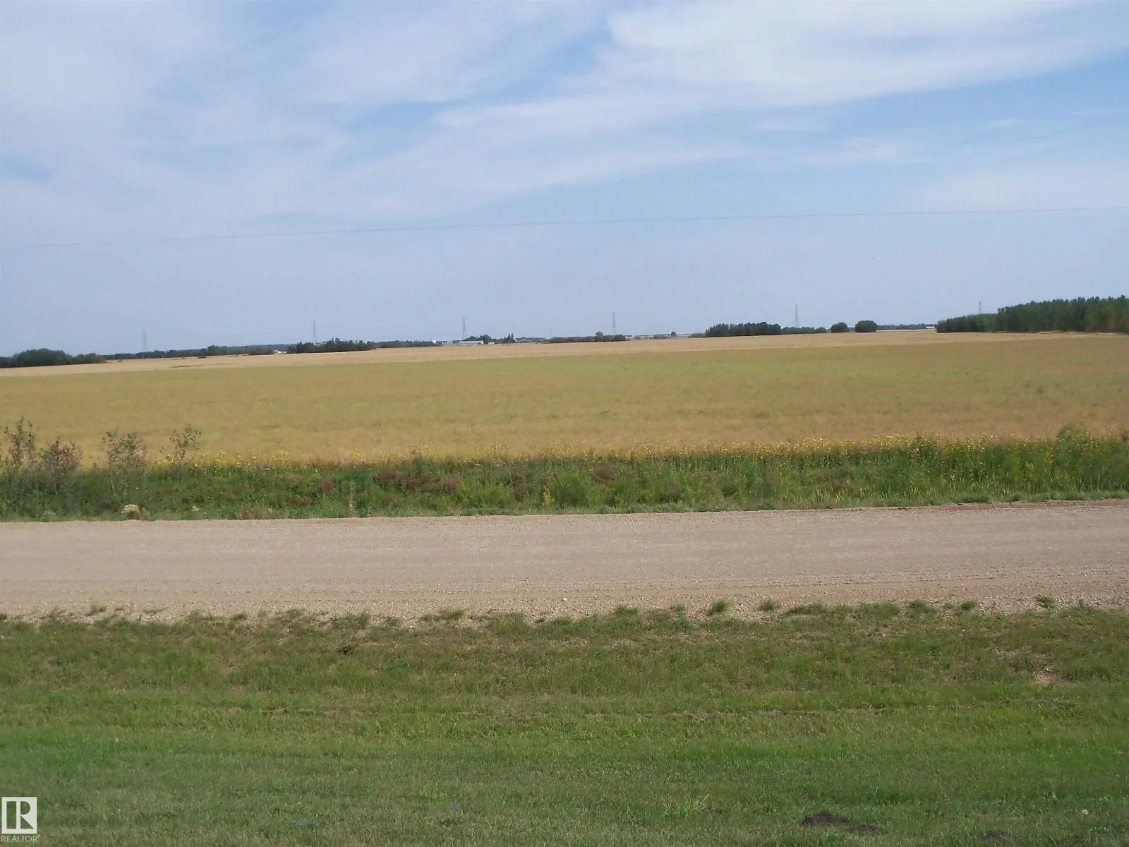 No Building for rent: Twp 551 Rr 234, Rural Sturgeon County, Alberta T8T 2A7