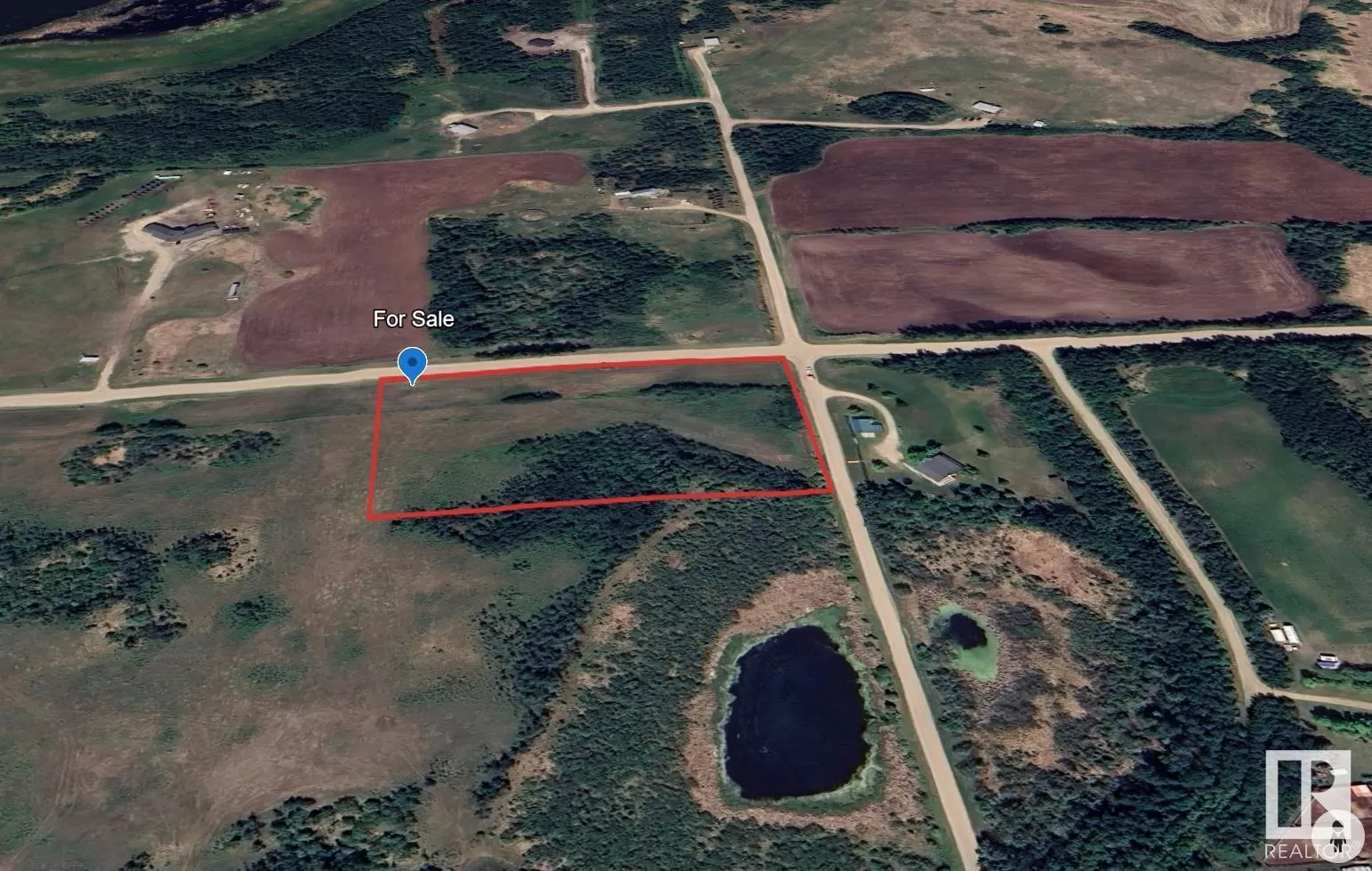 No Building for rent: Twp 554 Rge Rd 273, Rural Sturgeon County, Alberta T8R 4P7