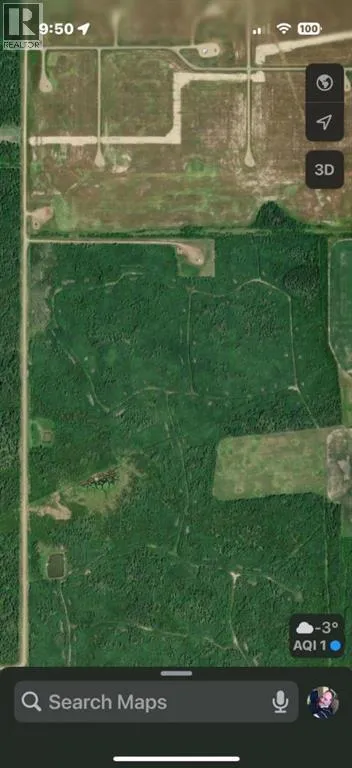 Recreational for rent: Twp 790 Rr 90, Rural Saddle Hills County, Alberta T0H 0A0