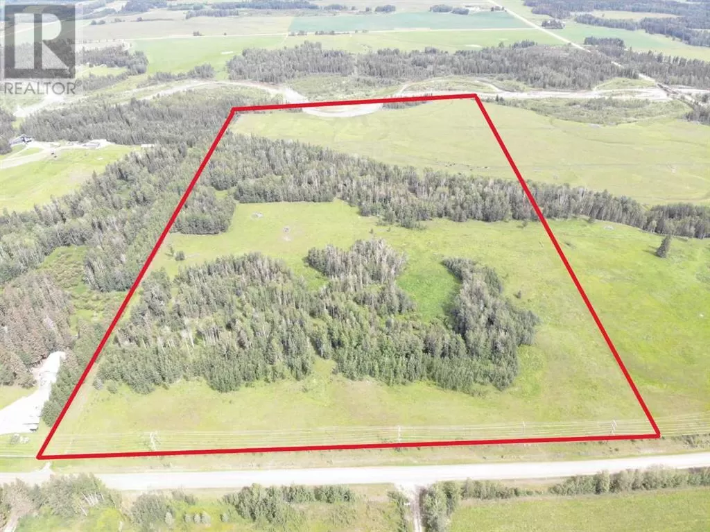 Twp Rd 342, Rural Mountain View County, Alberta T0M 1X0