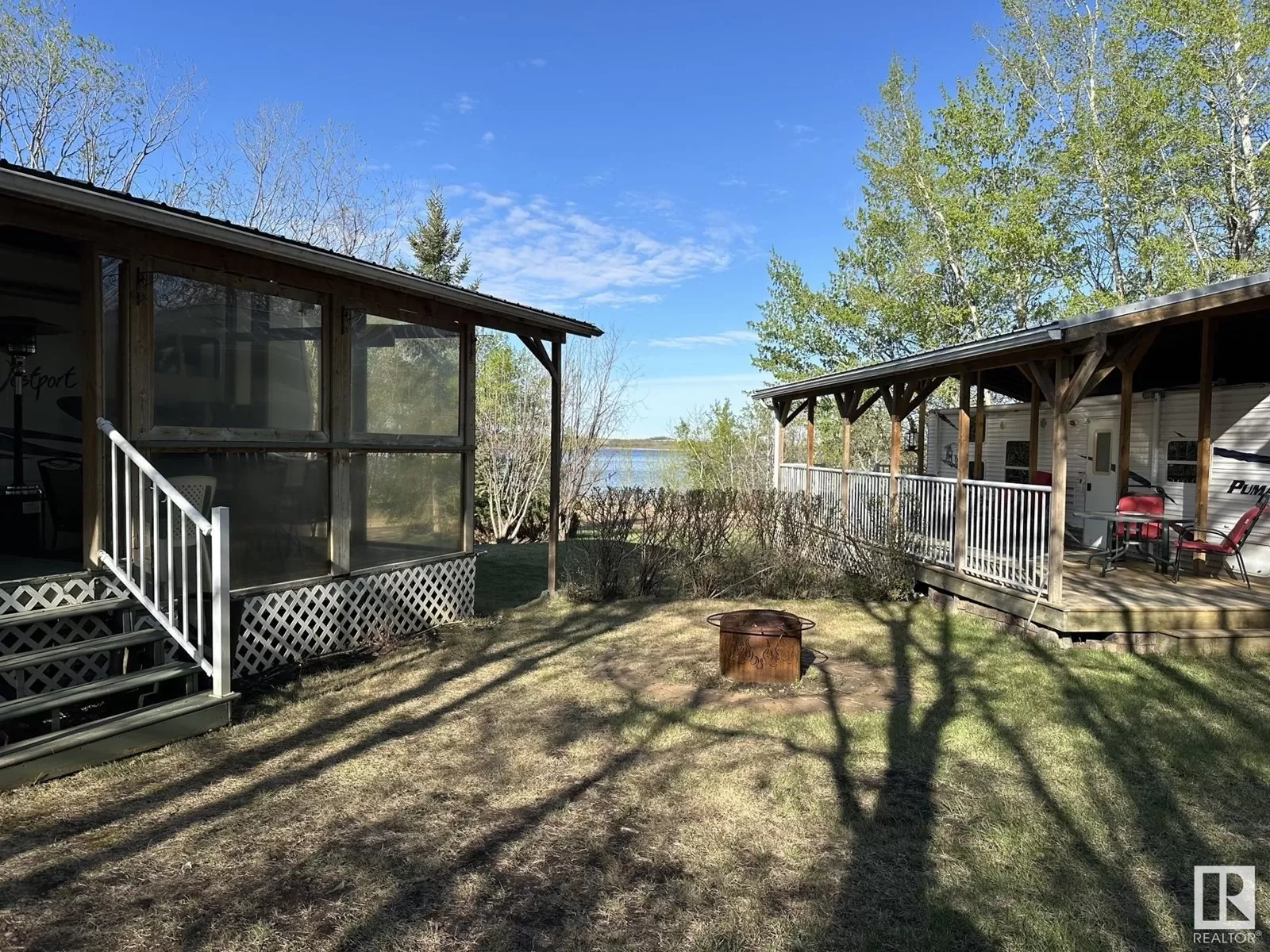 No Building for rent: Twp Rd 561a Range Rd 113, Rural Two Hills County, Alberta T0B 0P0