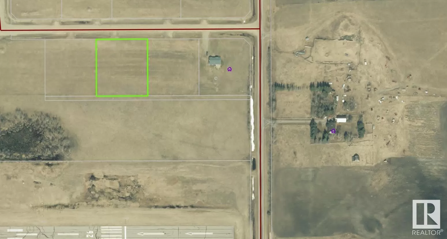 No Building for rent: Twp Rd 614 Rge Rd 455, Rural Bonnyville M.D., Alberta T9N 2G9