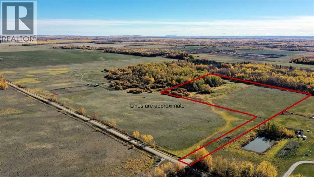 Twp Rd 704, Rural Grande Prairie No. 1, County of, Alberta T0H 3S0