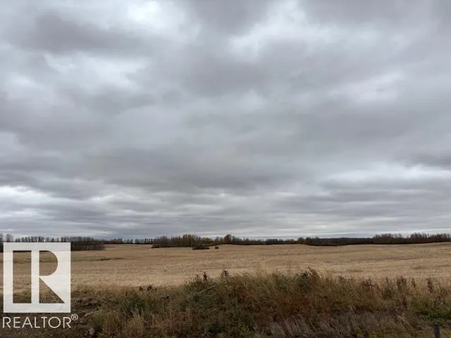 No Building for rent: Twpr 514 & Rr 233, Rural Strathcona County, Alberta T8B 1L1