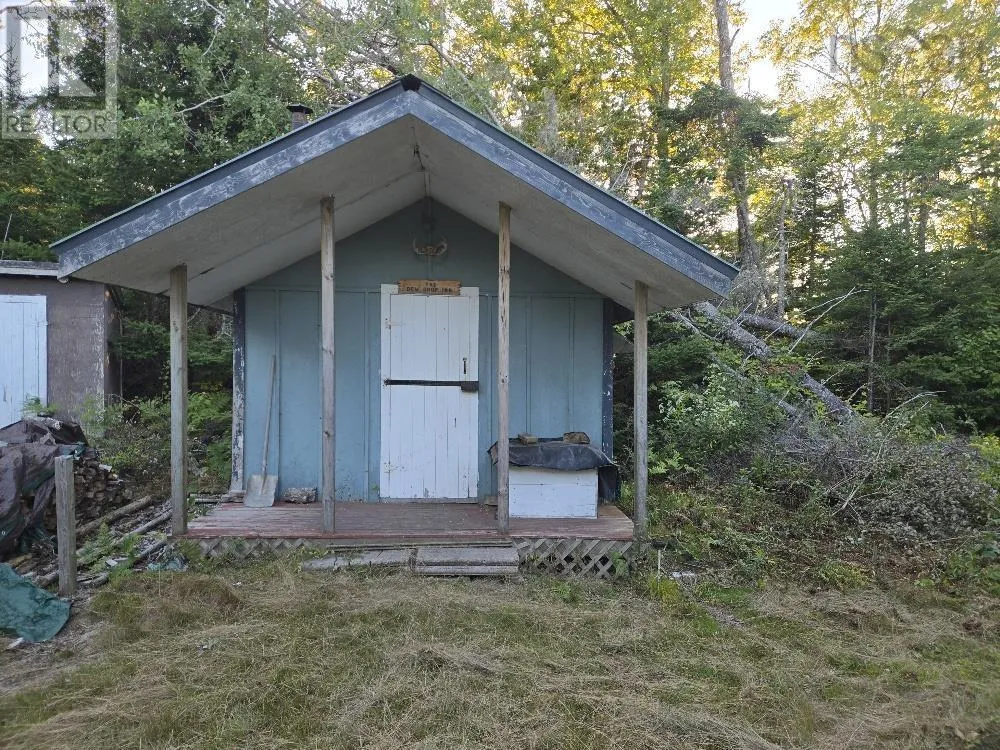 Union 1 Road Greenfield, Greenfield, Nova Scotia B6L 4L8