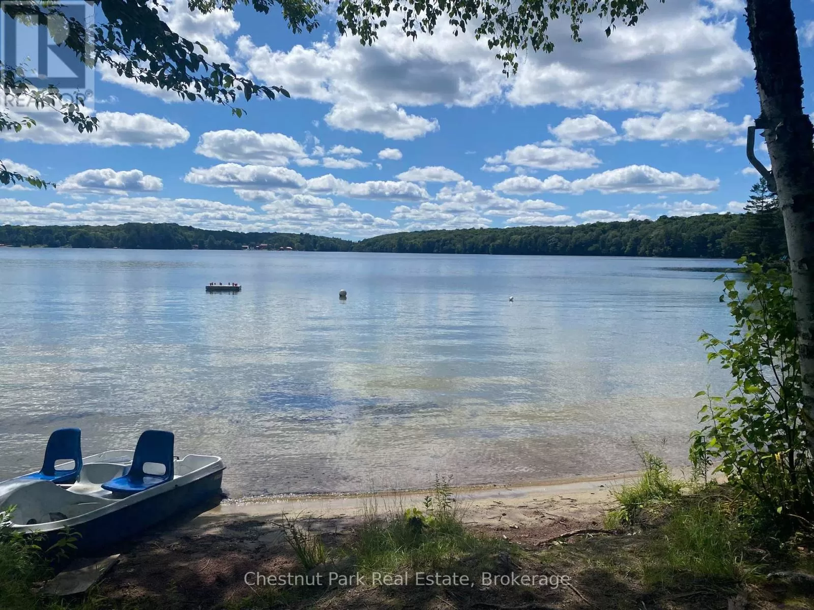 Unit 1 - 1167 Skeleton Lake 5 Road S, Muskoka Lakes, Ontario P0B 1M0