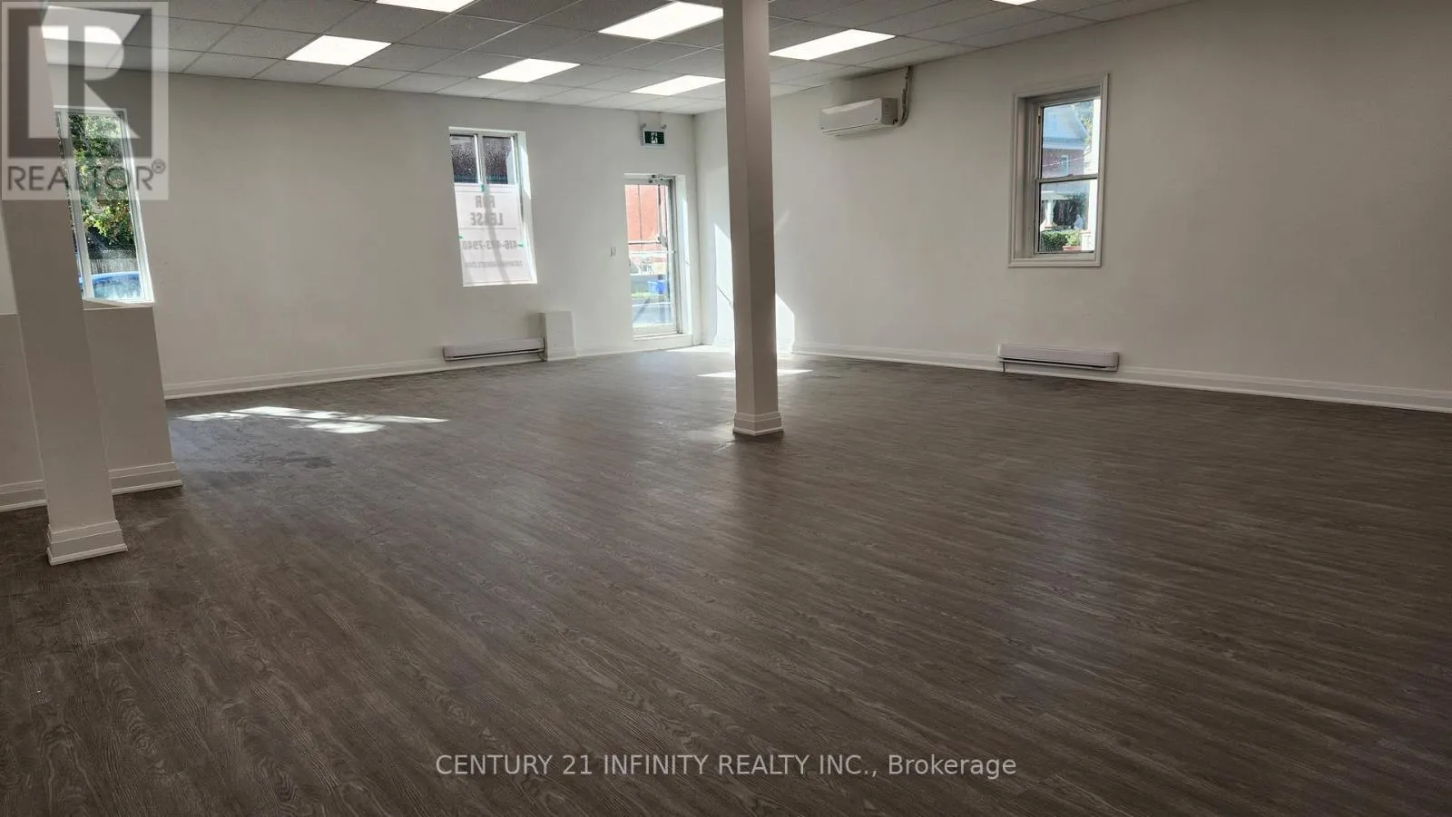 Unit 1 - 164 Division Street, Oshawa, Ontario L1G 5M3