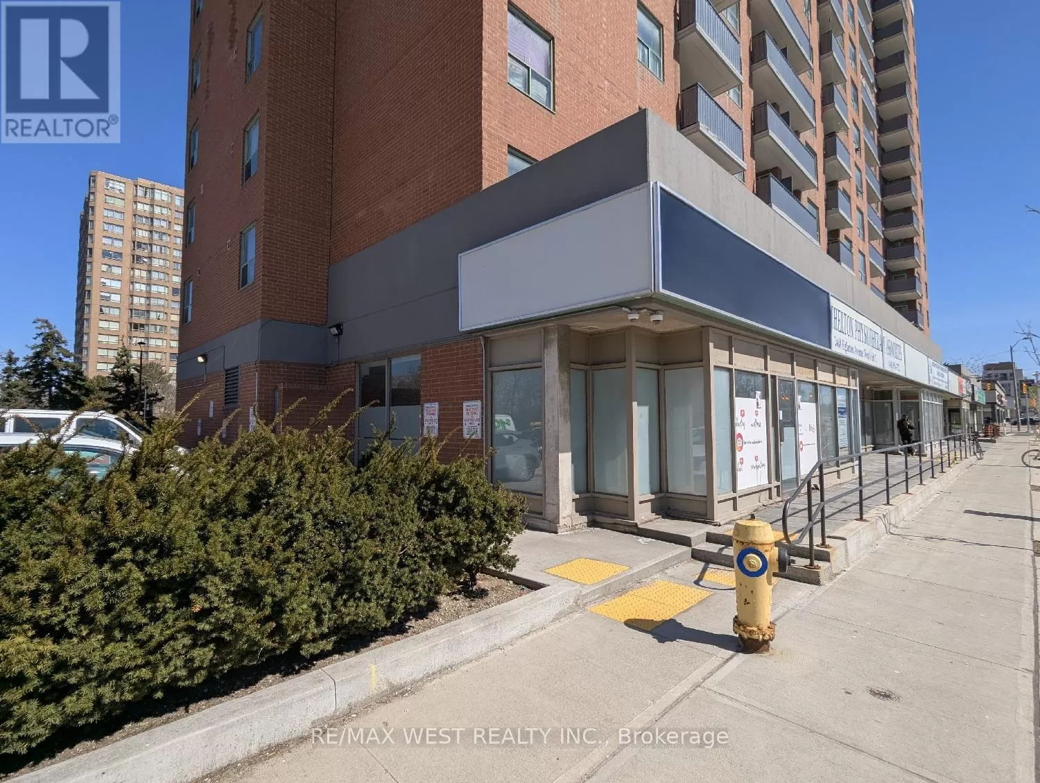 Unit 1 - 2468 Eglinton Avenue W, Toronto, Ontario M6M 5E2