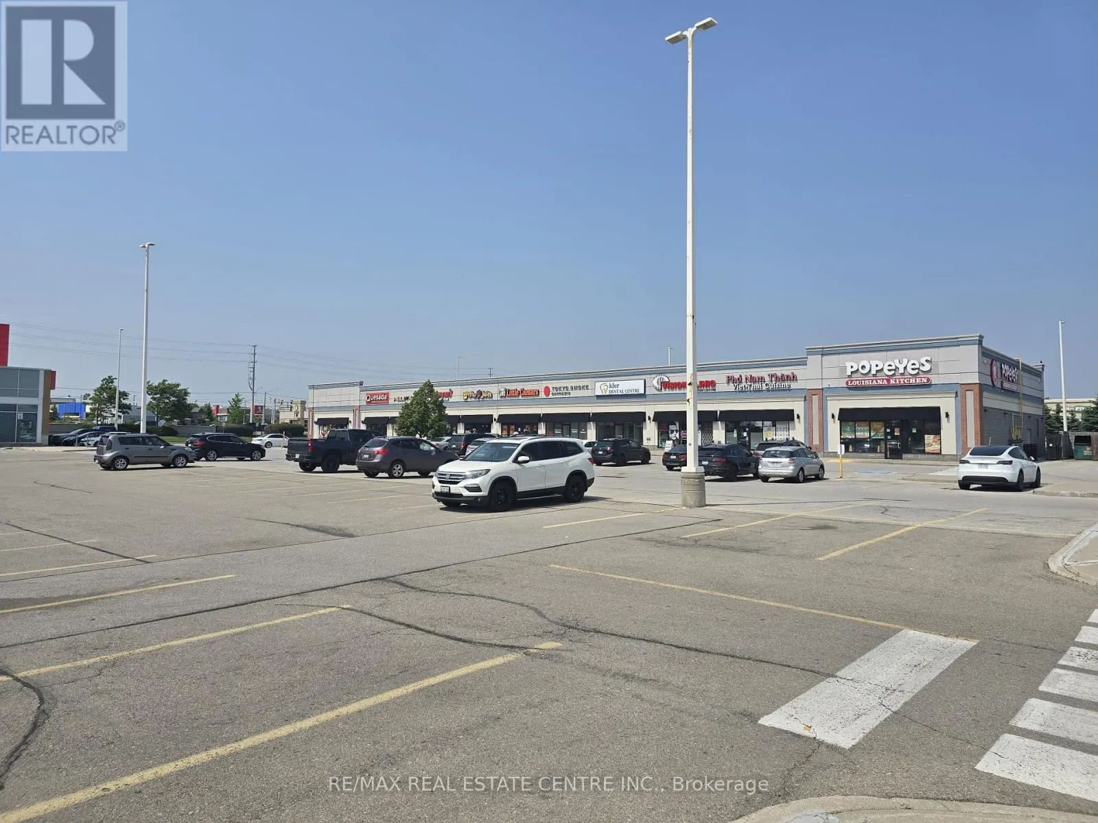 Unit 1 - 80 Dundas Street E, Hamilton, Ontario L0R 2H2