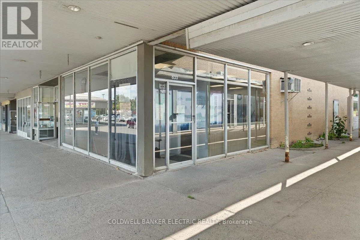 Unit #10 - 833 Chemong Road, Peterborough, Ontario K9H 5Z5