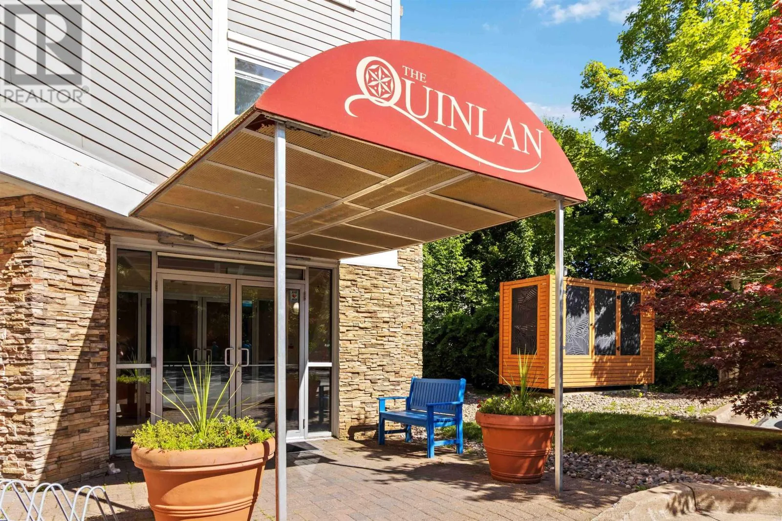 Apartment for rent: Unit 101 476 Main Street, Mahone Bay, Nova Scotia B0J 2E0