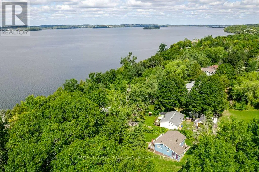 House for rent: Unit #11 - 422 Island View Road, Alnwick/Haldimand, Ontario K6H 5R7