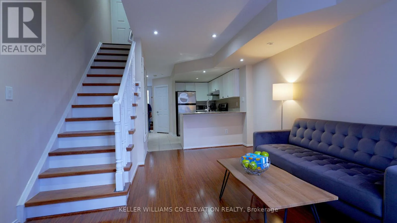 Row / Townhouse for rent: Unit 13 - 25 Foundry Avenue N, Toronto, Ontario M6H 4K7