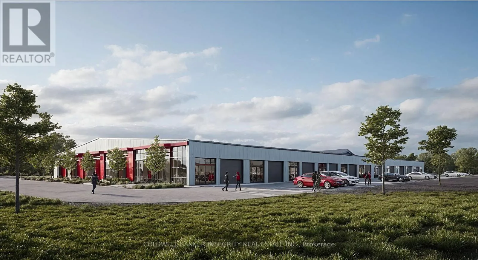 Unit 16 &17 - 595 1st Street, Hanover, Ontario N4N 3V8