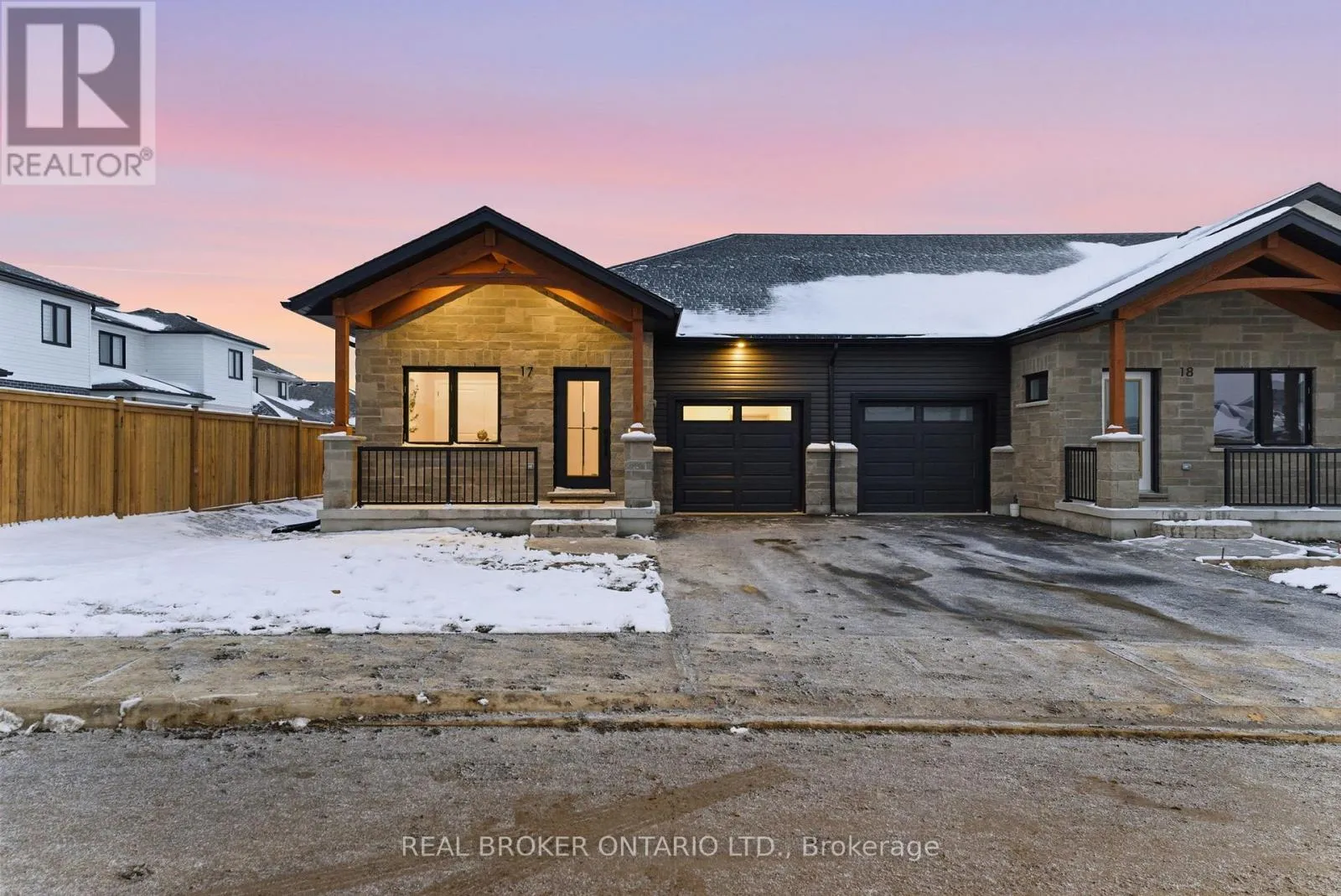 Unit 17 - 29 Weymouth Street, Woolwich, Ontario N3B 0G3