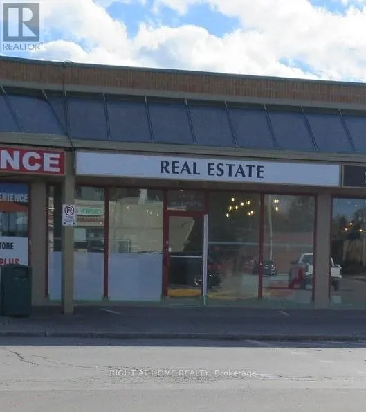 Unit # 18 - 1725 Kingston Road, Pickering, Ontario L1V 4L9