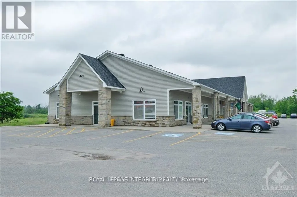 Unit 1a - 453 Ottawa Street, Mississippi Mills, Ontario K0A 1A0