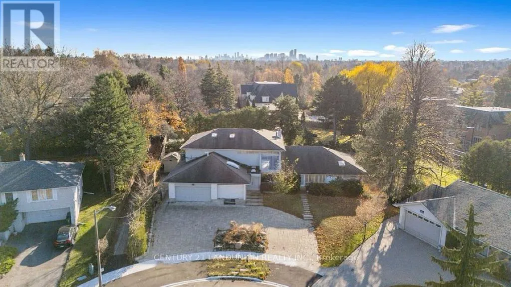 House for rent: Unit 2 - 1 Caldy Court, Toronto, Ontario M2L 2J5