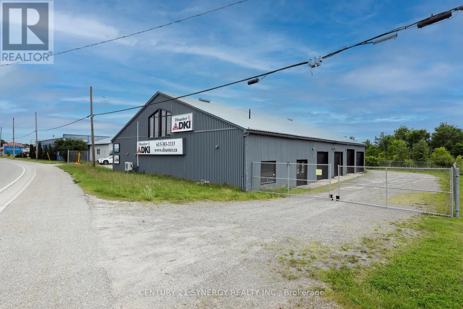 Unit 2 - 42 Union Street, Smiths Falls, Ontario K7A 5C4