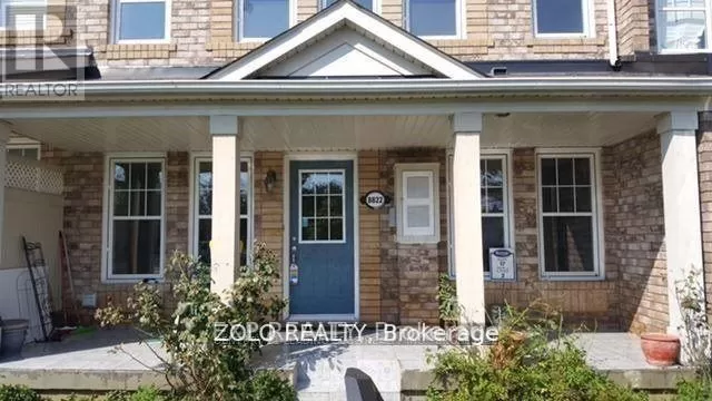 Row / Townhouse for rent: Unit 2 - 8822 Sheppard Avenue E, Toronto, Ontario M1B 6J4