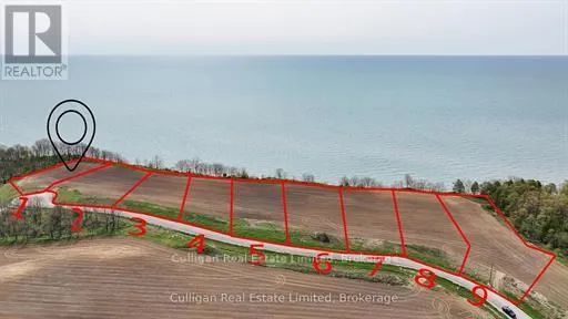 Unit 2 Bluffs Road, West Elgin, Ontario N0L 2C0