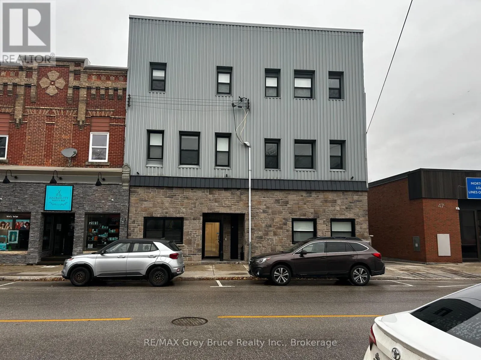 Other for rent: Unit 3 - 39 1st Avenue S, Arran-Elderslie, Ontario N0G 1L0