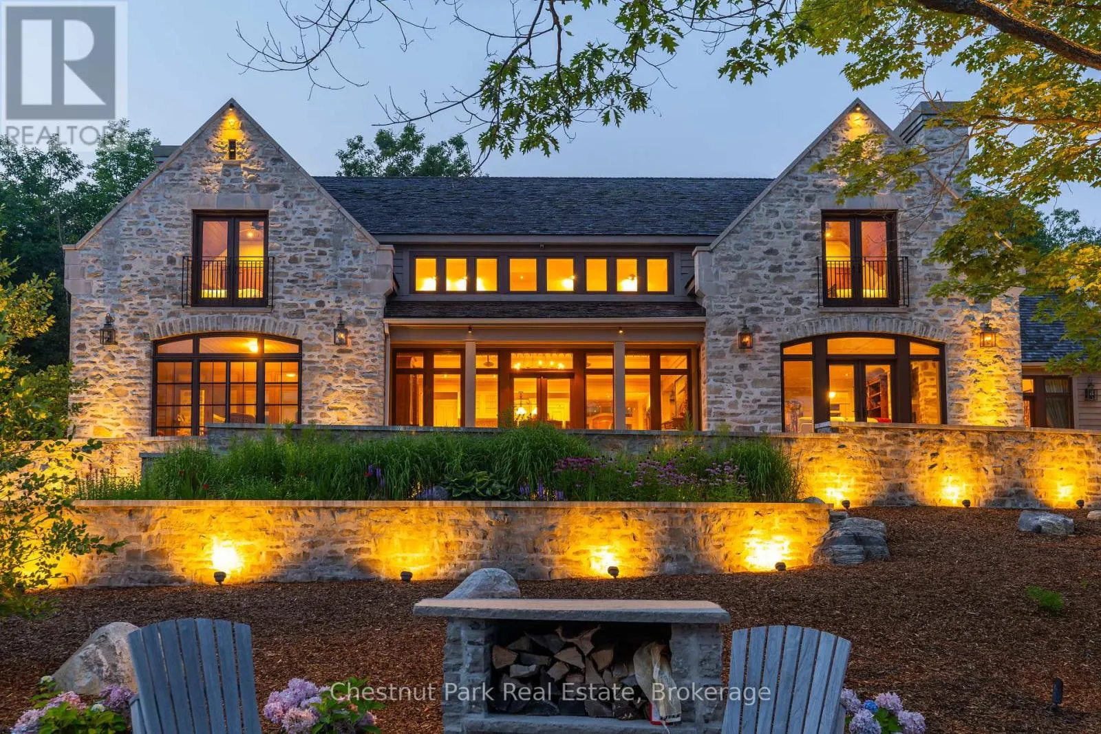 House for rent: Unit 3 - 4805 Muskoka Road 169 Road, Muskoka Lakes, Ontario P0C 1H0