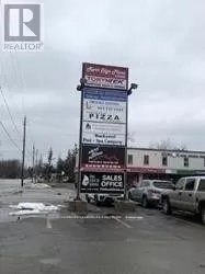 Unit 3 And 4 - 213 The Queensway Avenue S, Georgina, Ontario L4P 2A3