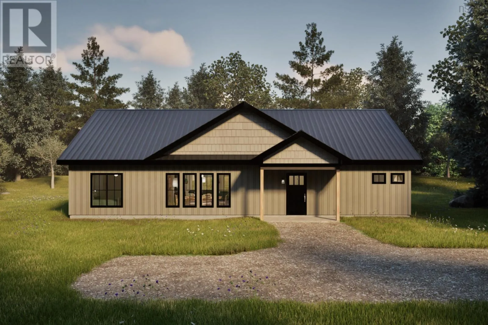 Unit 36 Sweetland Road, Sweetland, Nova Scotia B0J 1E0