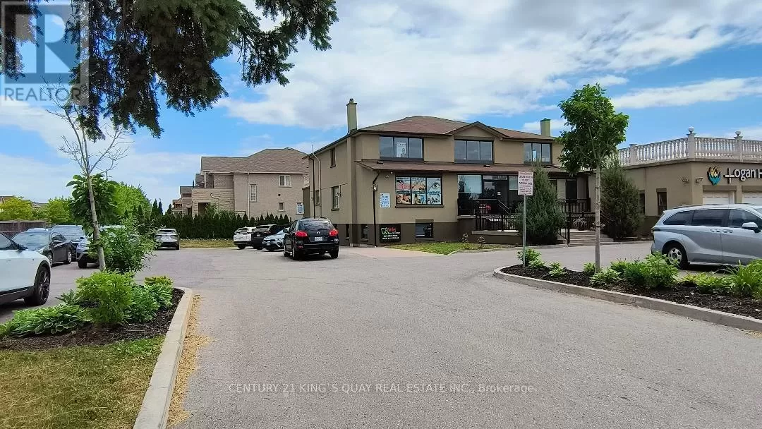 Offices for rent: Unit 4 - 7475 Mccowan Road, Markham, Ontario L3S 3J6