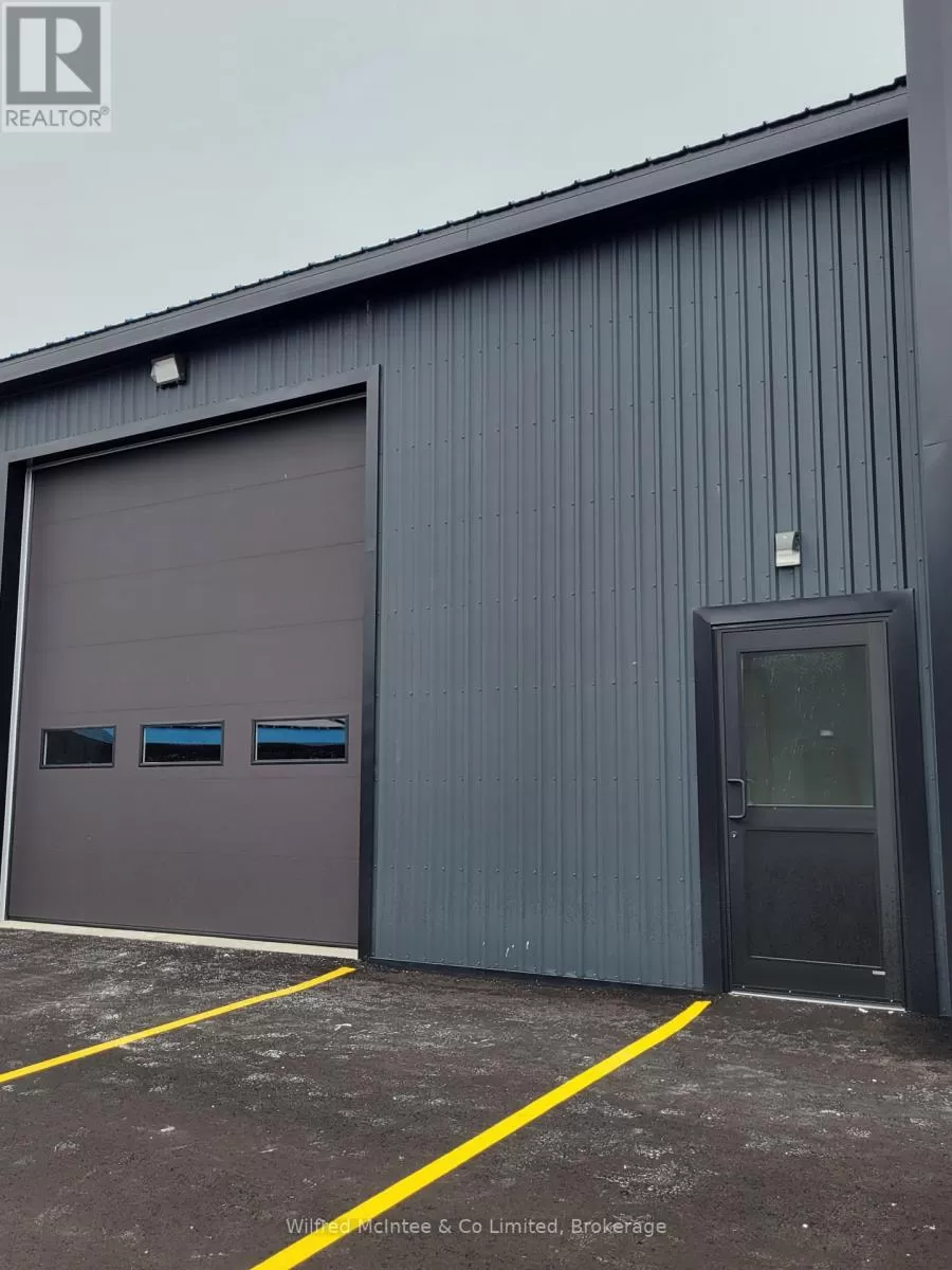 Unit 403 - 185 Elizabeth Street E, West Grey, Ontario N0G 1R0