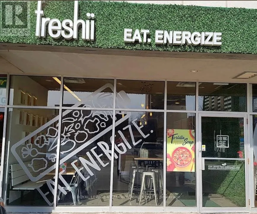 Unit 6 - 255 King Street N, Waterloo, Ontario N2J 4V2