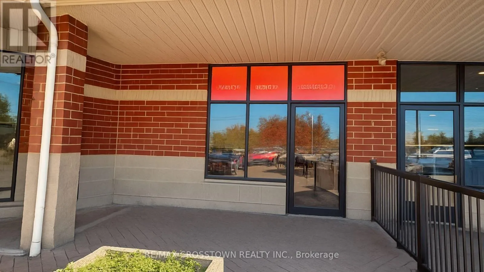 Unit 6 - 353 Anne Street N, Barrie, Ontario L4N 7Z9