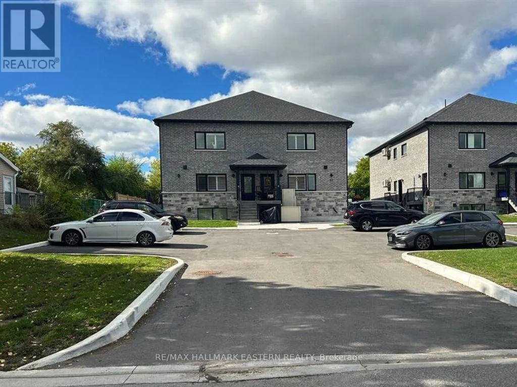 Other for rent: Unit 6 - 53 Leahys Lane, Peterborough, Ontario K9H 2G9