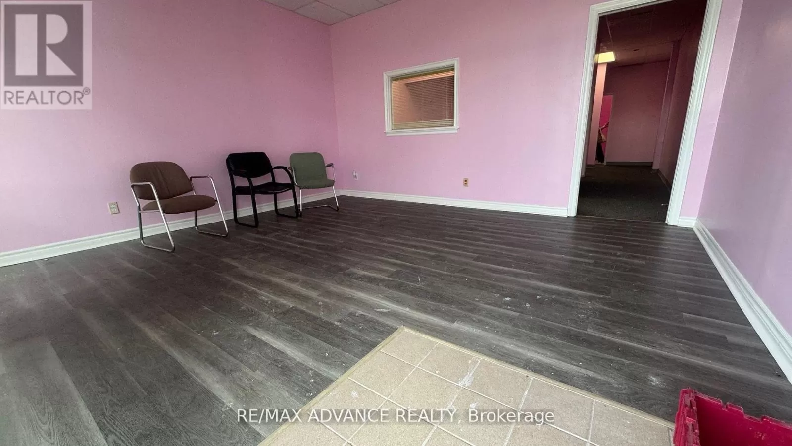 Unit 8 - 4245 Sheppard Avenue E, Toronto, Ontario M1S 1T6