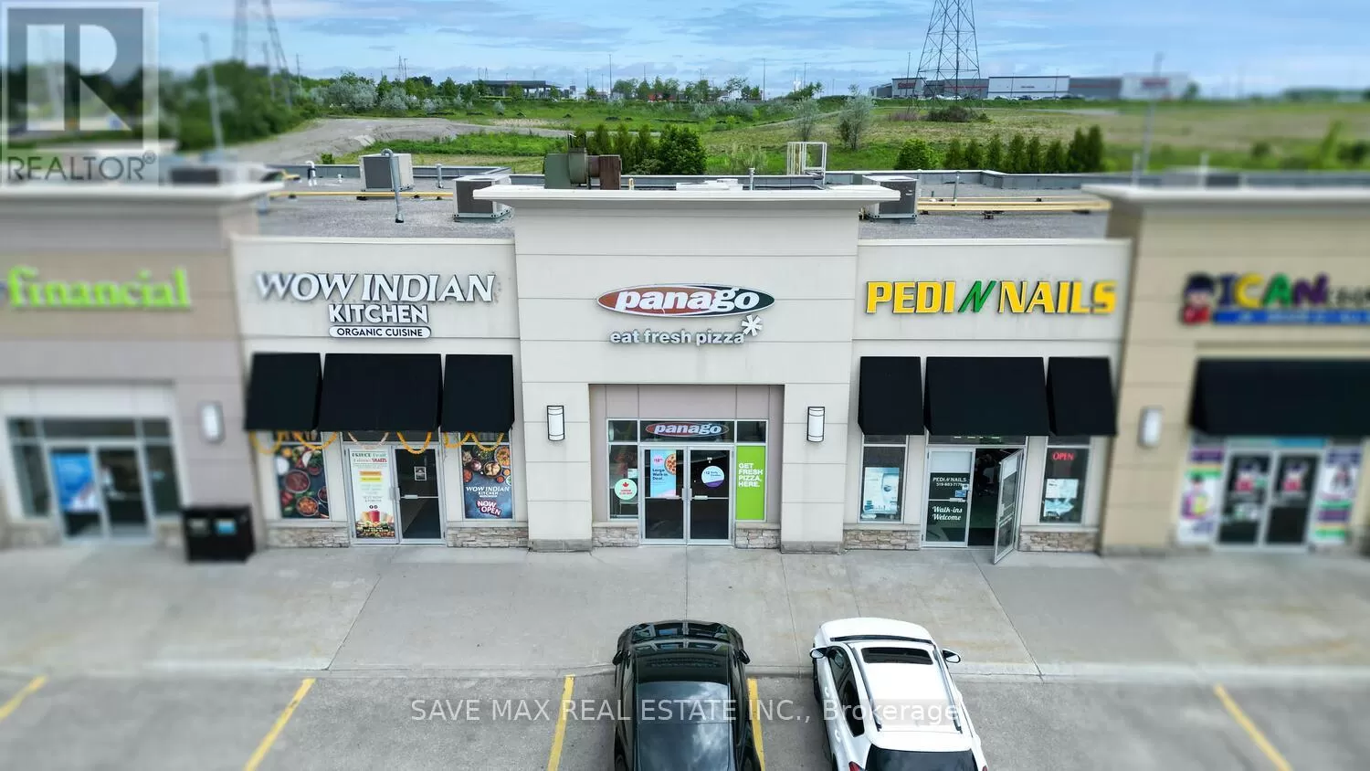 Unit 9 - 668 Erb Street W, Waterloo, Ontario N2T 2Z7