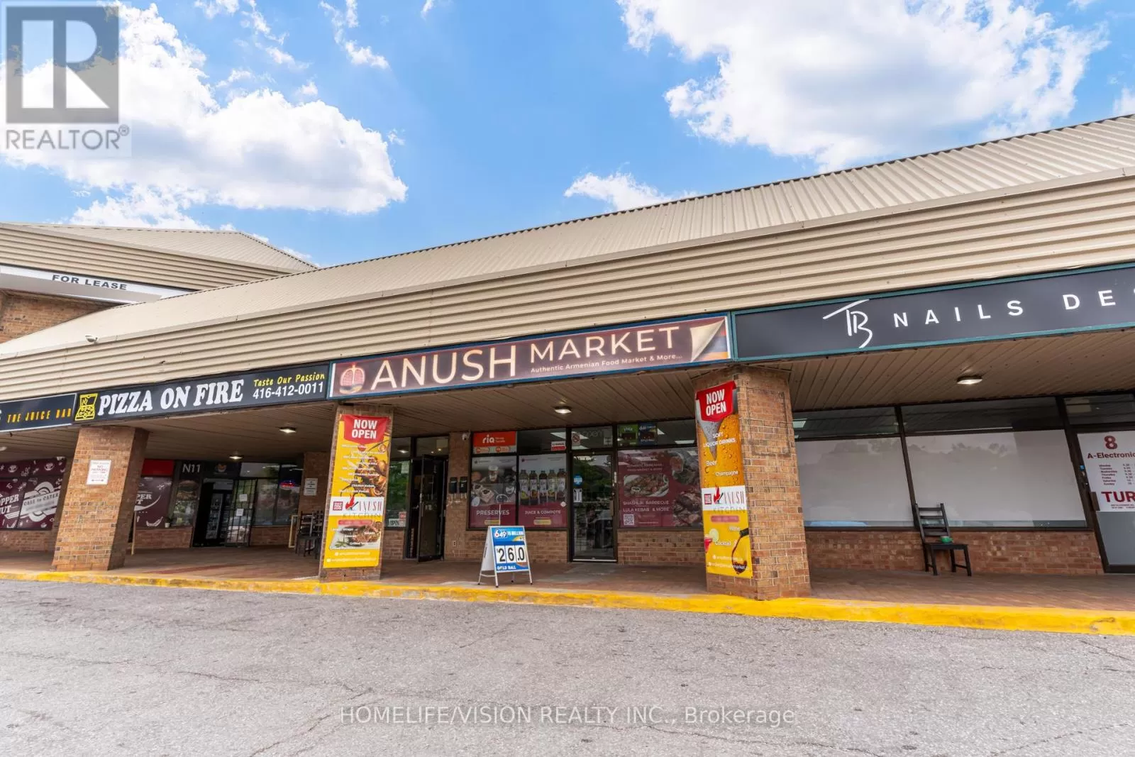 Unit #9 - 880 Ellesmere Road, Toronto, Ontario M1P 2W6