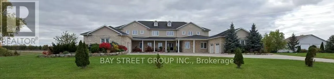 House for rent: Unit A - 1310 St. Paul Street W, St. Catharines, Ontario L2R 6P7