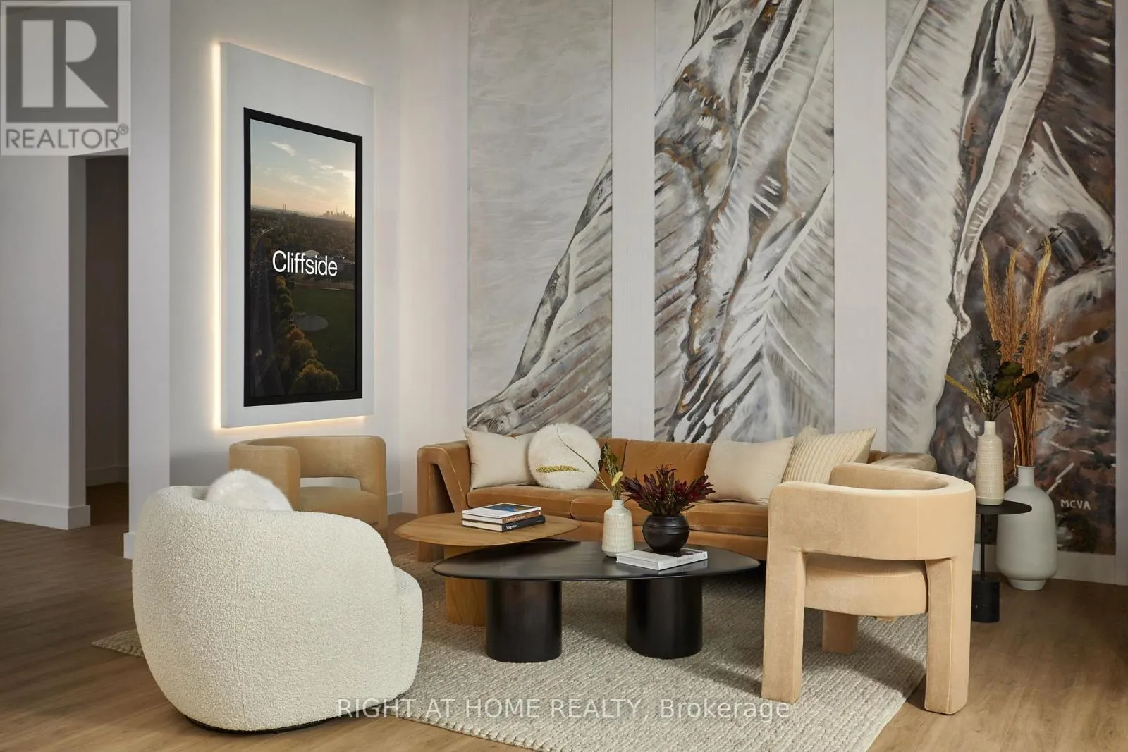 Unit A - 2229 Kingston Road, Toronto, Ontario M1N 1T8