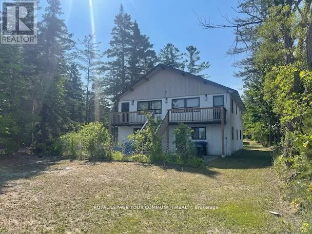 House for rent: Unit A - 274 Coastline Drive, Wasaga Beach, Ontario L7B 0A9