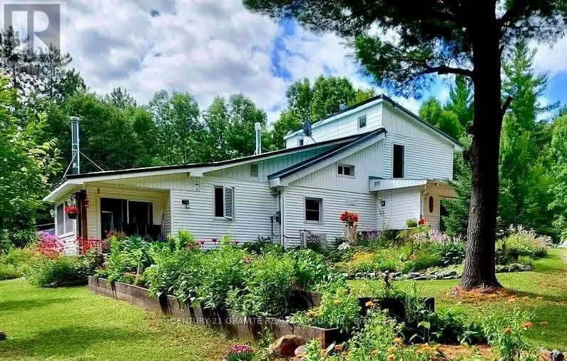 House for rent: Unit A - 322 Kuno Road, Carlow/Mayo, Ontario K0L 1G0