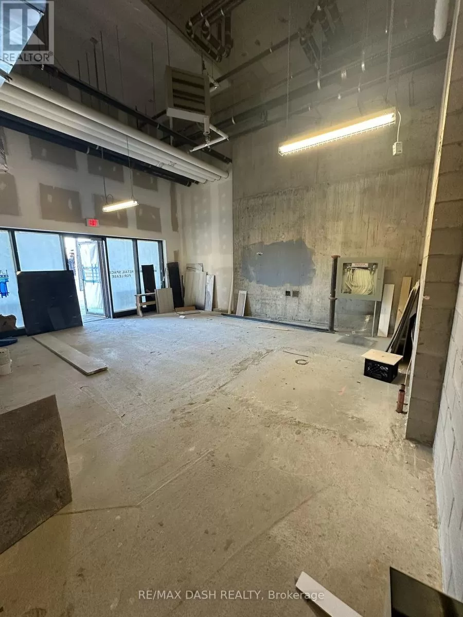 Unit B - 3065 Dufferin St Street, Toronto, Ontario M6A 0C3