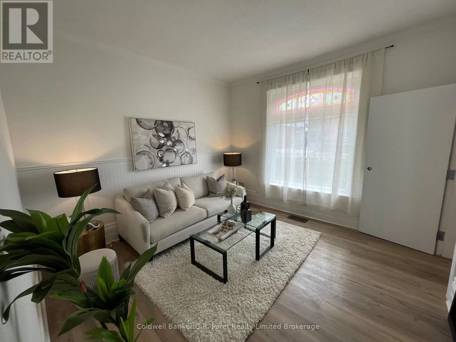 House for rent: Unit B - 89 Church Street W, Norfolk, Ontario N4B 1V9